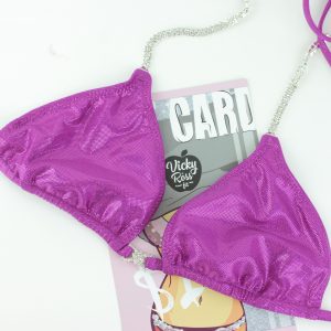 competition bikini cup for big bust