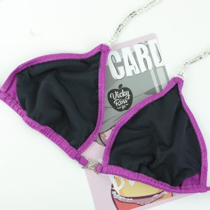competition bikini cup angel bikini