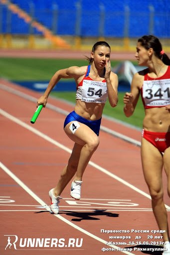 olympic sport