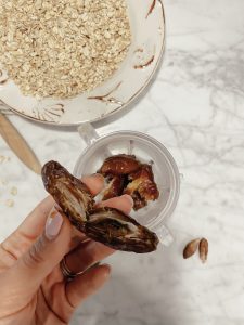 energy balls well living recipe