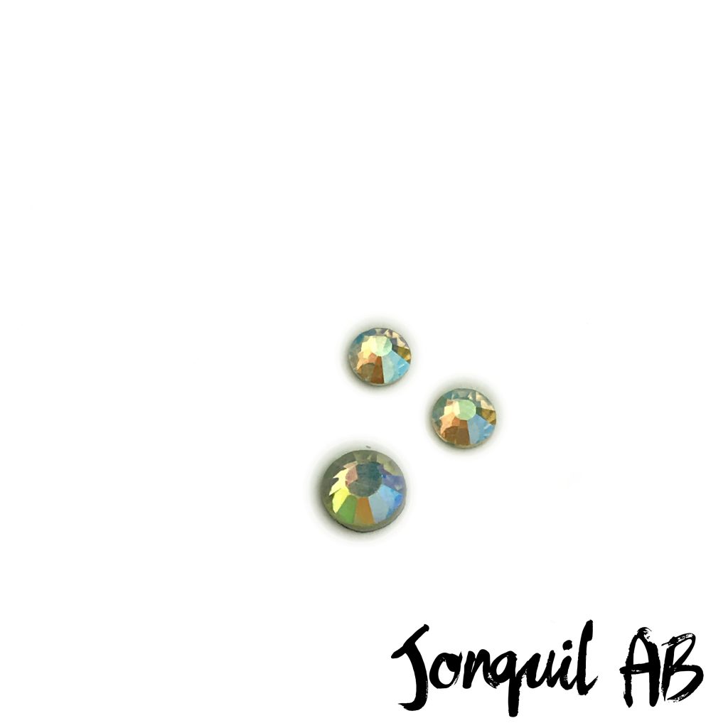 Crystals – Jonquil AB