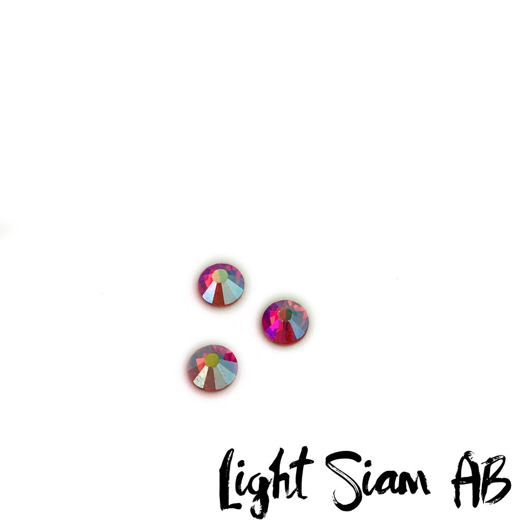 Crystals – Light Siam AB