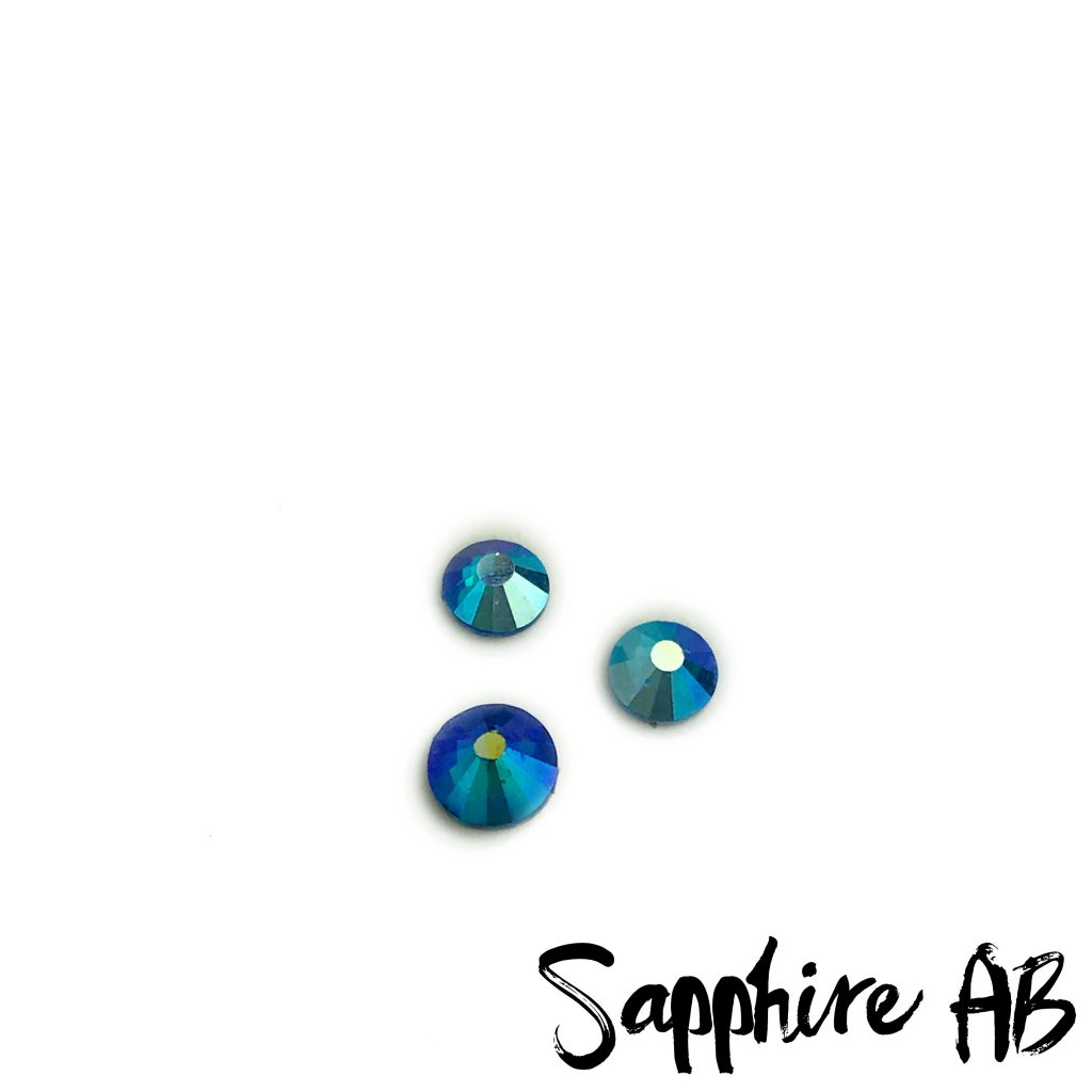 Crystals – Sapphire AB