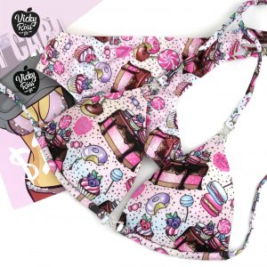 SweetC Competition Bikini